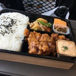 Tsukada Nojo OBENTO & DELI Ecute Ueno Ten - 