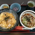 Ibuki - 本日のランチ