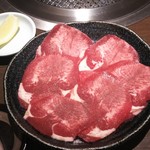 焼肉　啓 HIRO - 