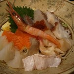 Seafood Dining Ryu - 