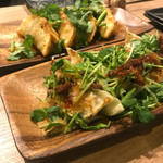 Fuchu Gyoza Bar Awaya - 