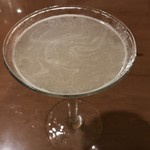 THE VAULT - 日本酒のカクテル