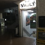 THE VAULT - 