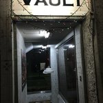 THE VAULT - 