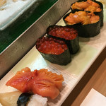 Sawa Zushi - 