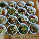 南島原食堂 - おかえりそうめんセット(1000円)