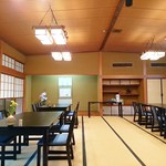 Katsusou - 店内