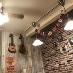 Ouchi cafe BOOMS - 