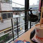 McDonald's Yutenji Ten - 