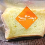 Sasae Tamago Noen - シフォンケーキ