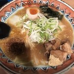 弟子屈ラーメン 新千歳空港店 - 