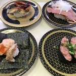 Hama Zushi Imabaribetsuguten - 