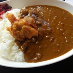 銀座カレー - 