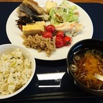 NAGANO TOKYU REI HOTEL - 