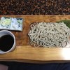 でん吉そば - 料理写真: