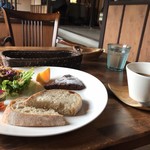 cafe nokka - 