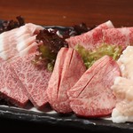 Horumon Yaki Sumizo - 