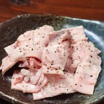 Horumon Yaki Sumizo - 