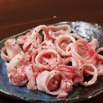 Horumon Yaki Sumizo - 