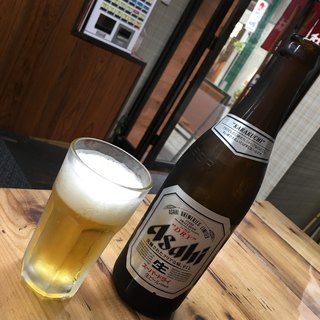 くいしんぼう千両 - ビール