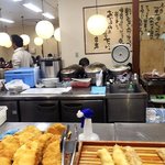 つるまる饂飩 - 