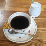 Jikabaisen Jean Coffee - 