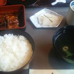 Unagi no Yamagen Kawauchi Ten - 