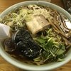 ラーメン 大西