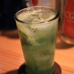 MOJITO  - 