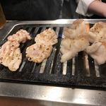 Osaka Yakiniku Horumon Futago Shibuya Minamiguchi Ten - 