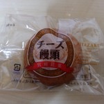 Miyazaki Kukou Okashi Shop - チーズ饅頭【宮崎空港商事】(4個入)432 円