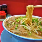 ラーメン旺 - 