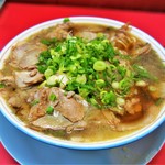 ラーメン旺 - 