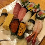 Sawa Zushi - 