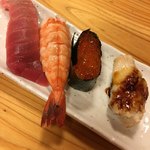 Sawa Zushi - 