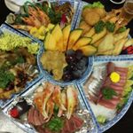 まるや - 料理写真: