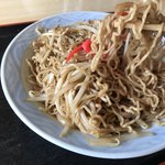 まるみそば屋 - 麺は美味しい^ ^