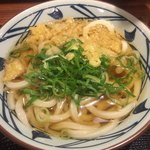 Marugame Seimen Suzuka Ten - 