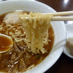 Ramen Raishu Ken Motomachi Ten - 