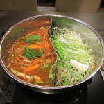 Shabu Yo Kanazawa Yokkaichi Ten - 