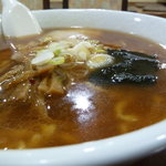 Ramen Raishu Ken Motomachi Ten - 