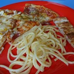 Coral Reef Pizza&Pasta Buffet - 