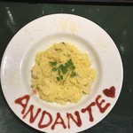 Cafe Andante - 