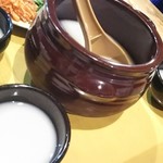 Korean Fu Izakaya Konbe - 