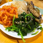 Korean Fu Izakaya Konbe - 