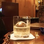 The Bar - ■アードベック テン 2250円