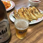 Gyoza no Osho Kunimichi Kishiwada Ten - 