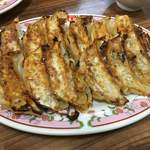 Gyoza no Osho Kunimichi Kishiwada Ten - 