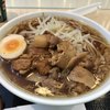 らーめん たいざん 海老名SA店