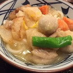 Marugame Seimen Yatomiten - 